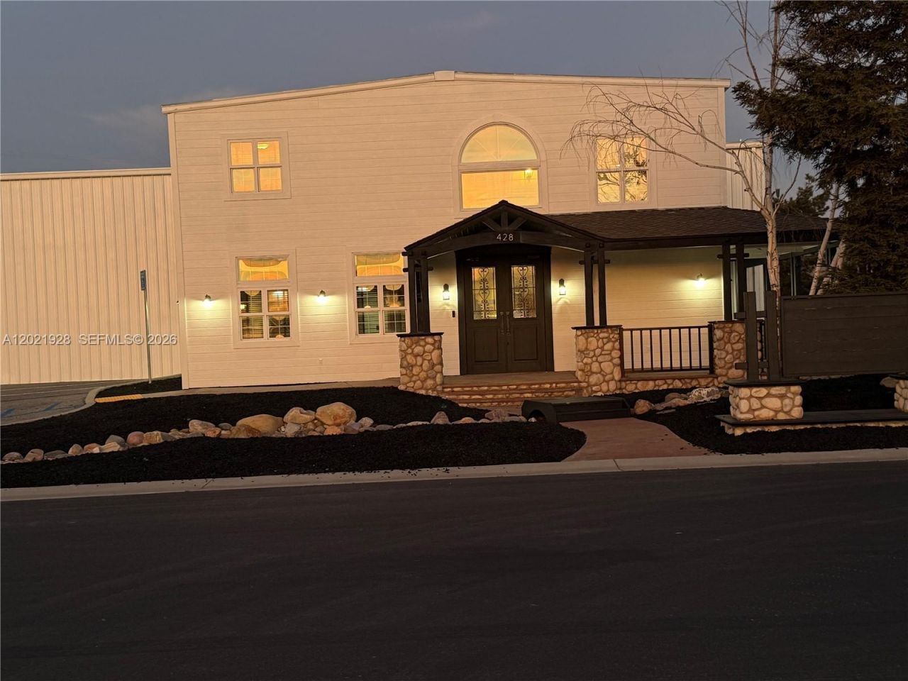 428 N Curry Street, Tehachapi, CA 93561 Photo