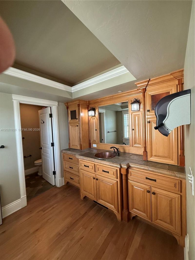 428 N Curry Street, Tehachapi, CA 93561 Photo