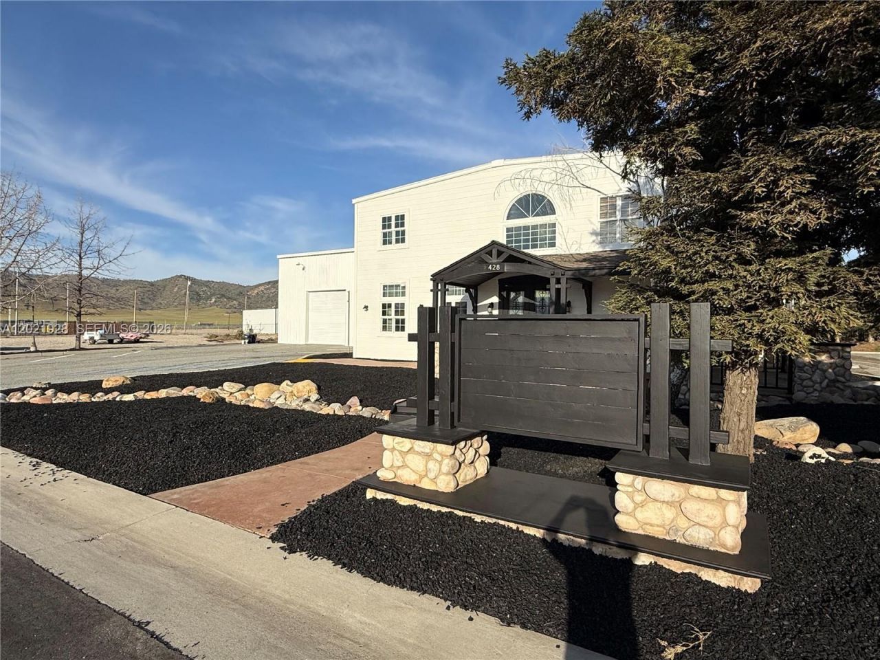 428 N Curry Street, Tehachapi, CA 93561 Photo