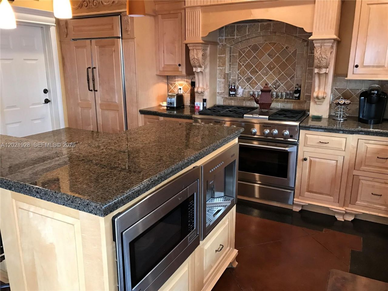 428 N Curry Street, Tehachapi, CA 93561 Photo