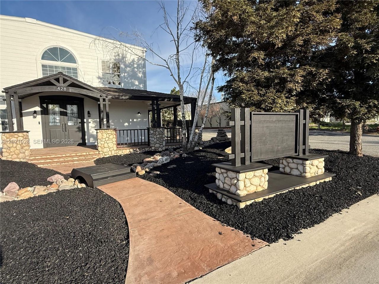 428 N Curry Street, Tehachapi, CA 93561 Photo