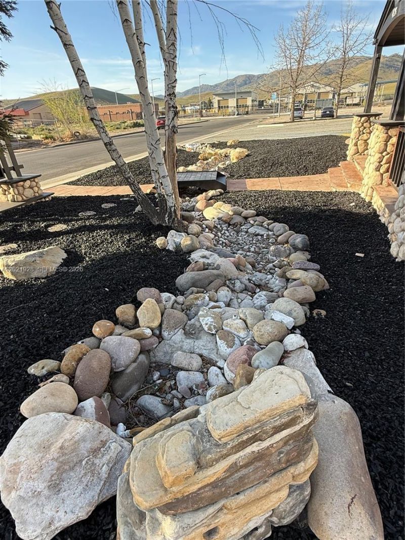 428 N Curry Street, Tehachapi, CA 93561 Photo