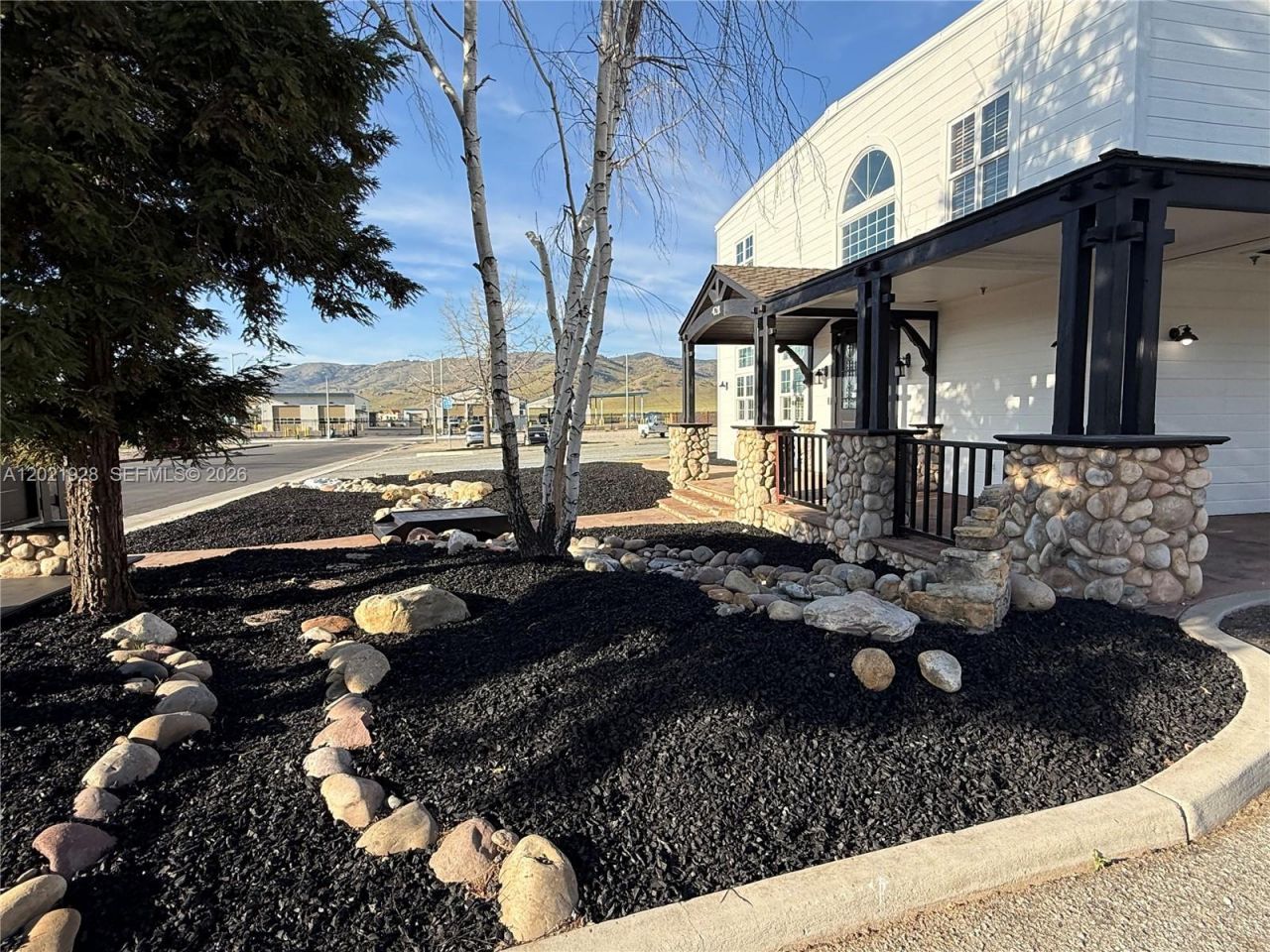 428 N Curry Street, Tehachapi, CA 93561 Photo
