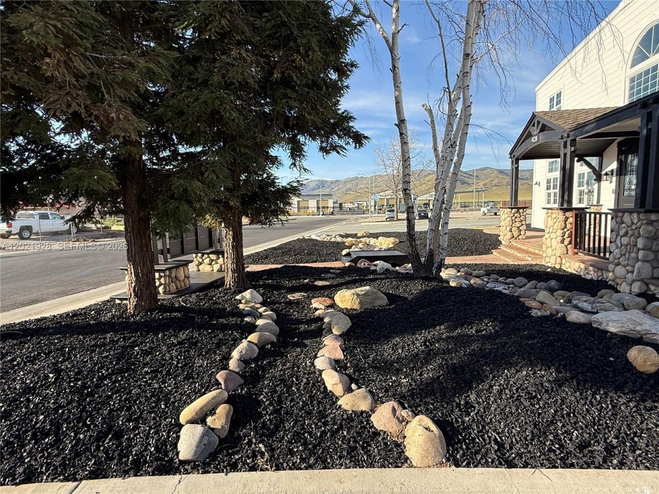 428 N Curry Street, Tehachapi, CA 93561 Photo