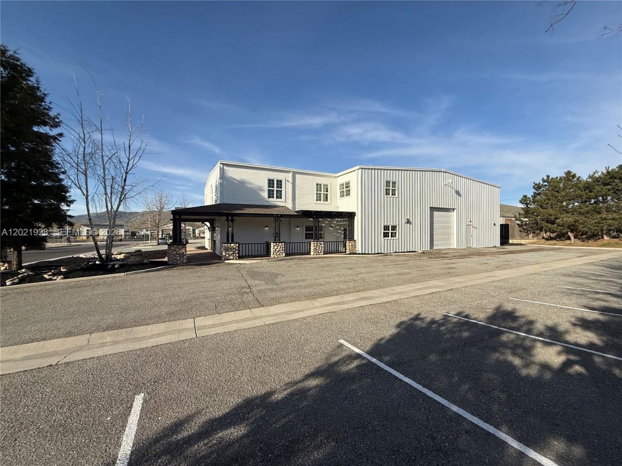 428 N Curry Street, Tehachapi, CA 93561 Photo