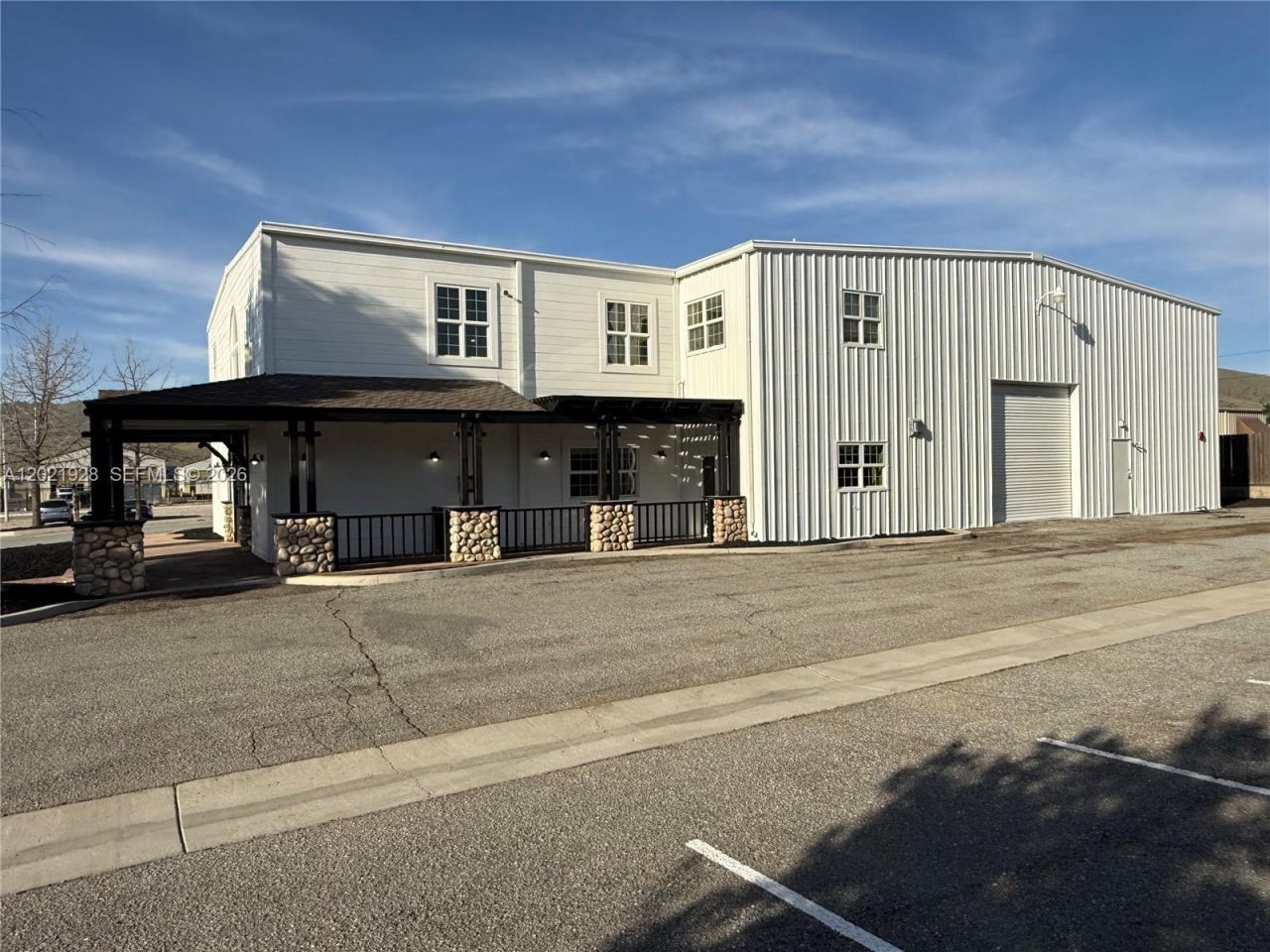 428 N Curry Street, Tehachapi, CA 93561 Photo