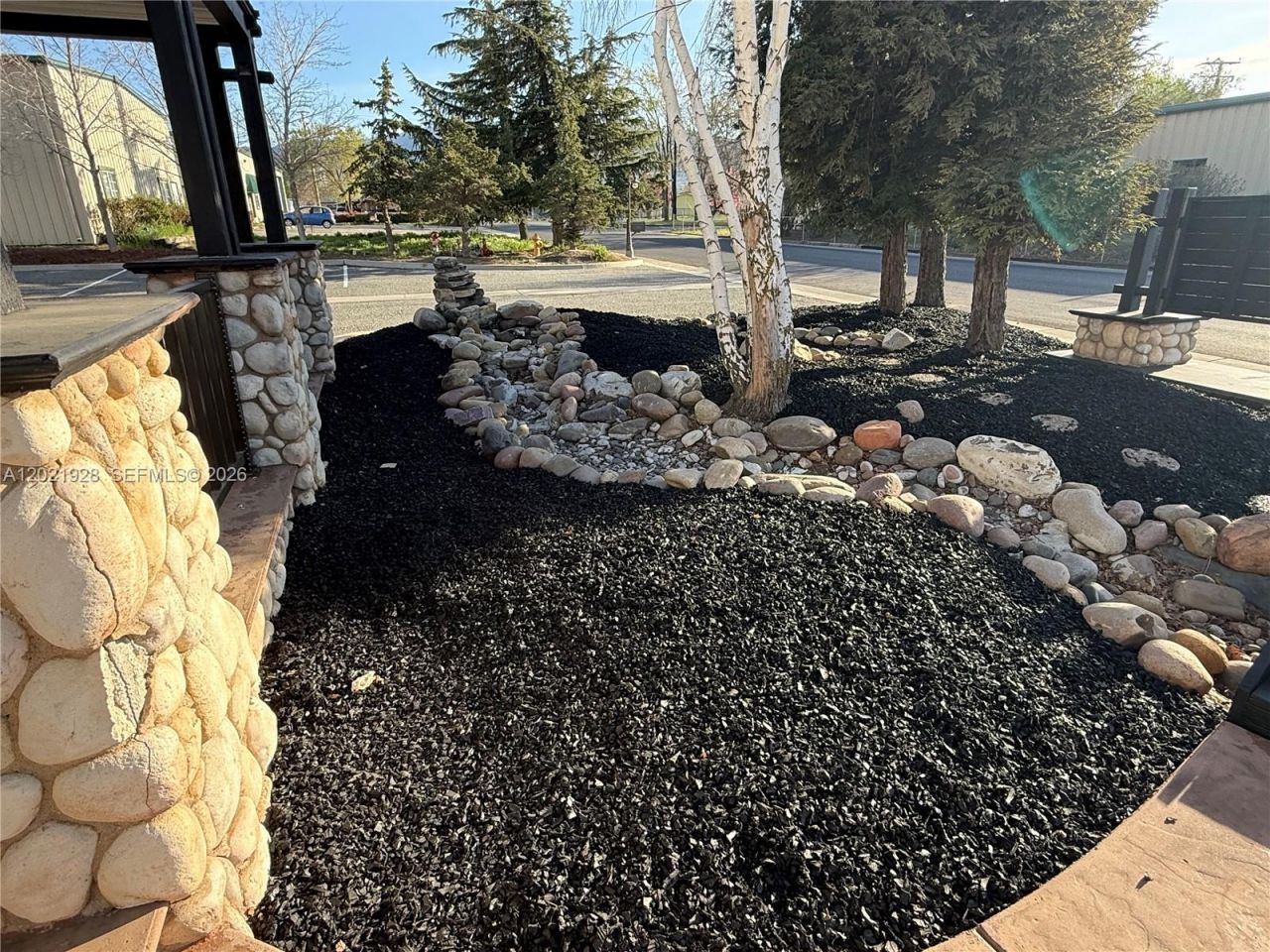 428 N Curry Street, Tehachapi, CA 93561 Photo