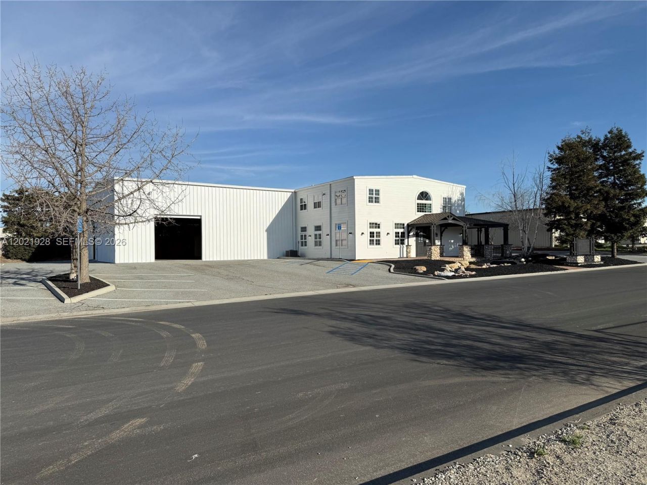 428 N Curry Street, Tehachapi, CA 93561 Photo