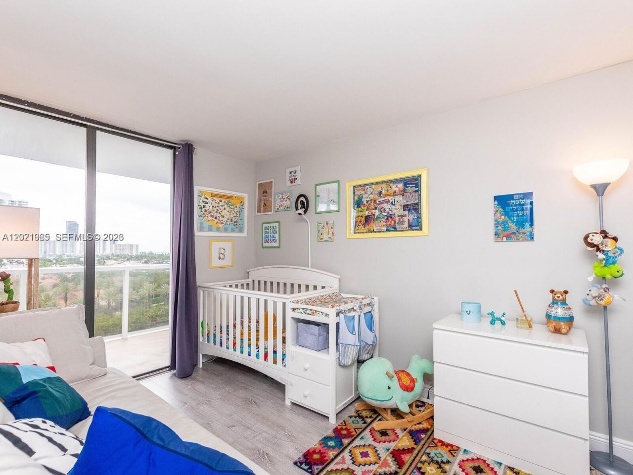 3701 N Country Club Dr , Unit 1002, Aventura, FL 33180 Photo