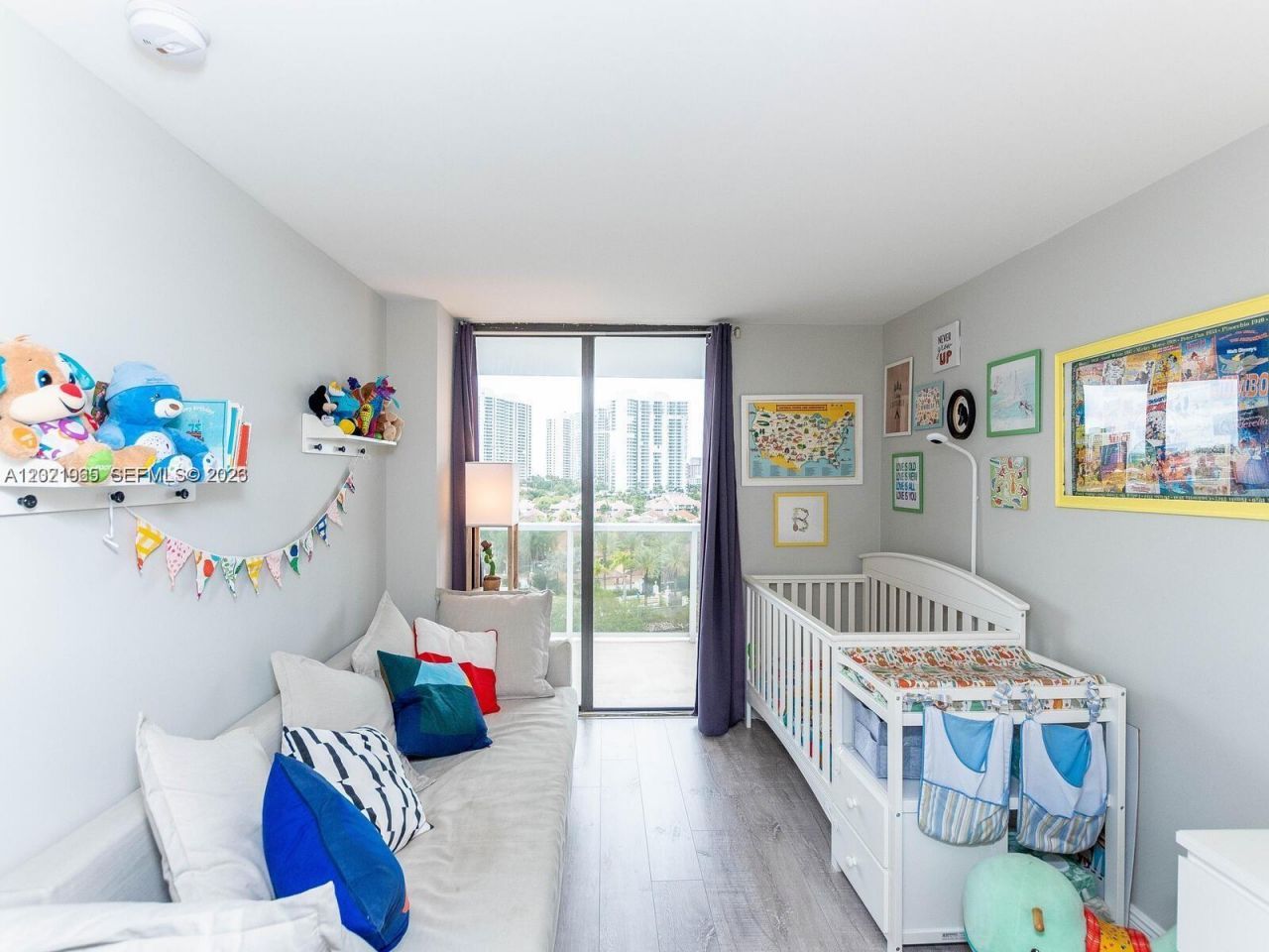 3701 N Country Club Dr , Unit 1002, Aventura, FL 33180 Photo