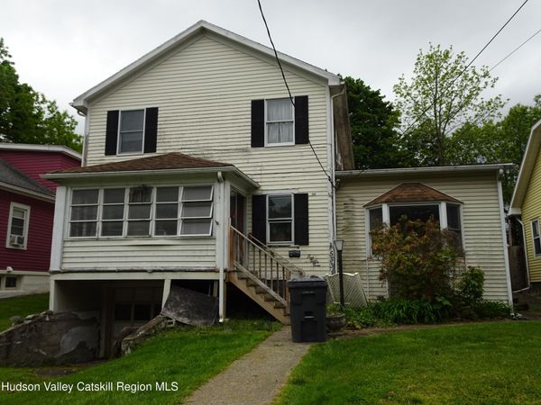 533 Clinton Street, Hudson, NY 12534