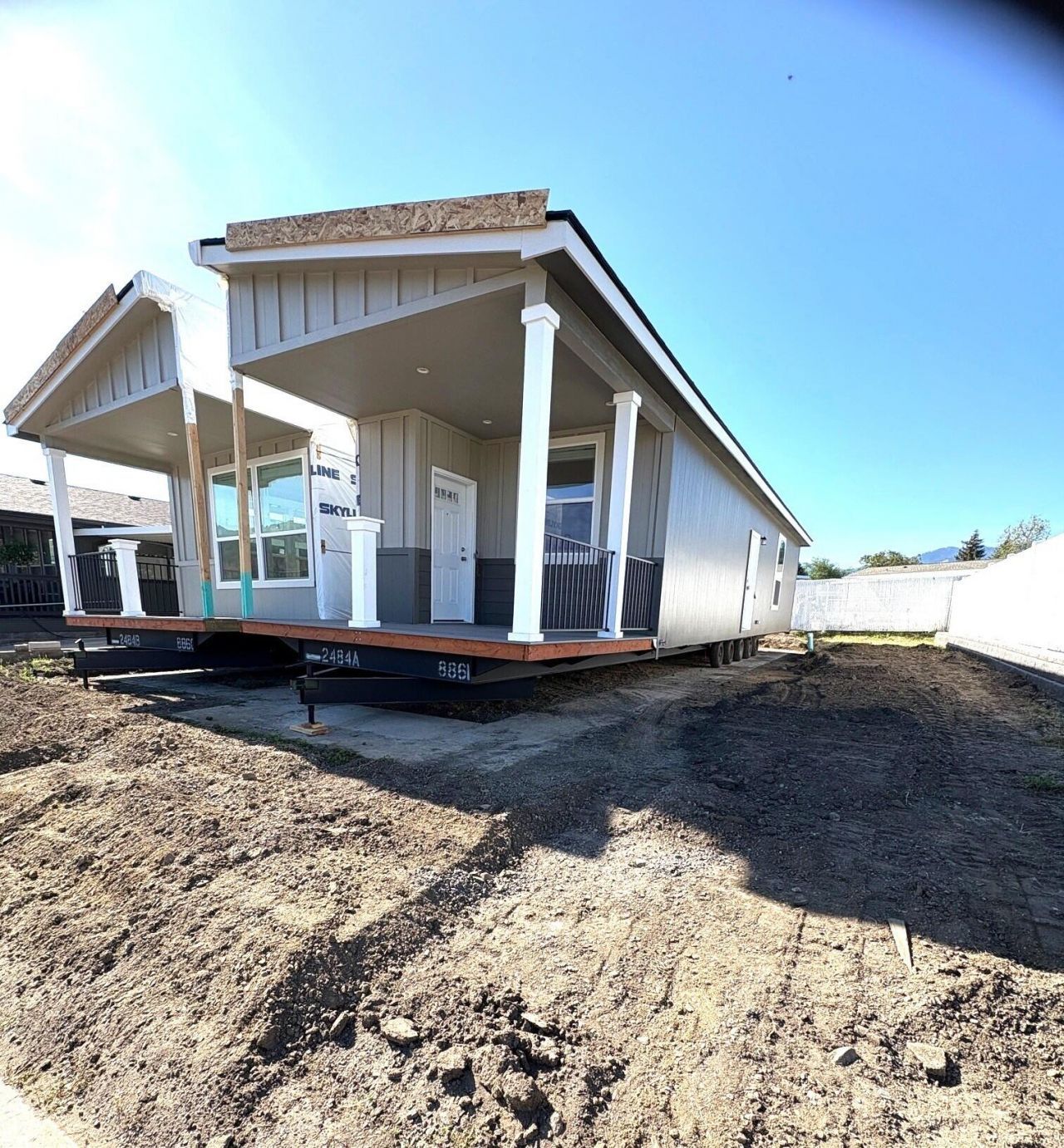 4601 S Pacific Highway, Unit 35, Phoenix, OR 97535 Main Photo