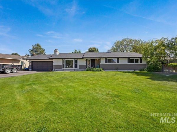 357 Casa Grande Court, Twin Falls, ID 83301