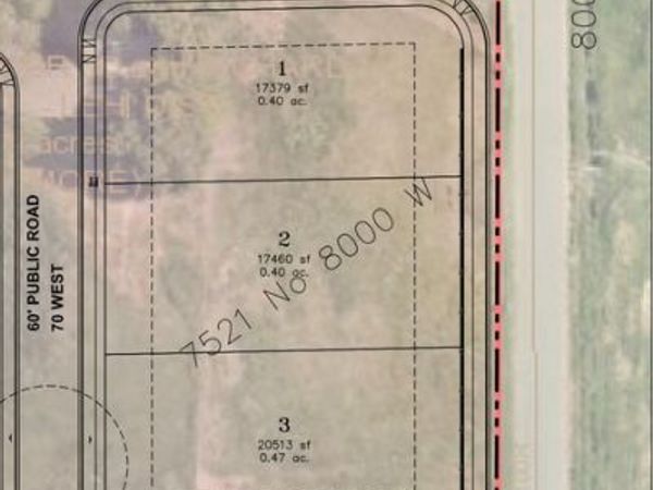 1667 S 70 W, Unit 2, Lehi, UT 84043