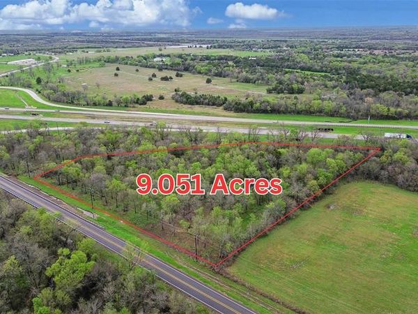 TBD FM 429, Terrell, TX 75161