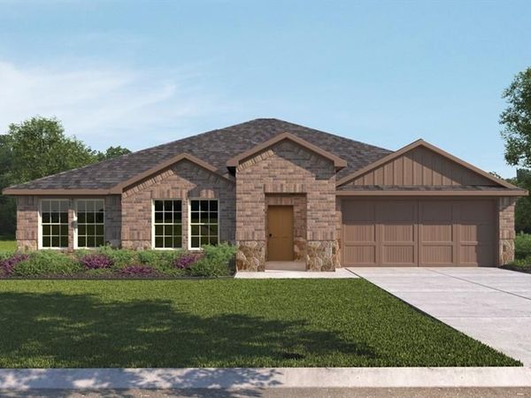 7062 Bison Creek Lane, Garland, TX 75043
