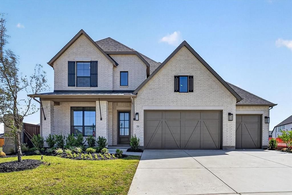 2700 Norfolk Drive, Celina, TX 75009 Main Photo