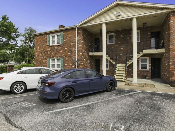 2917 Washington Avenue, Evansville, IN 47714