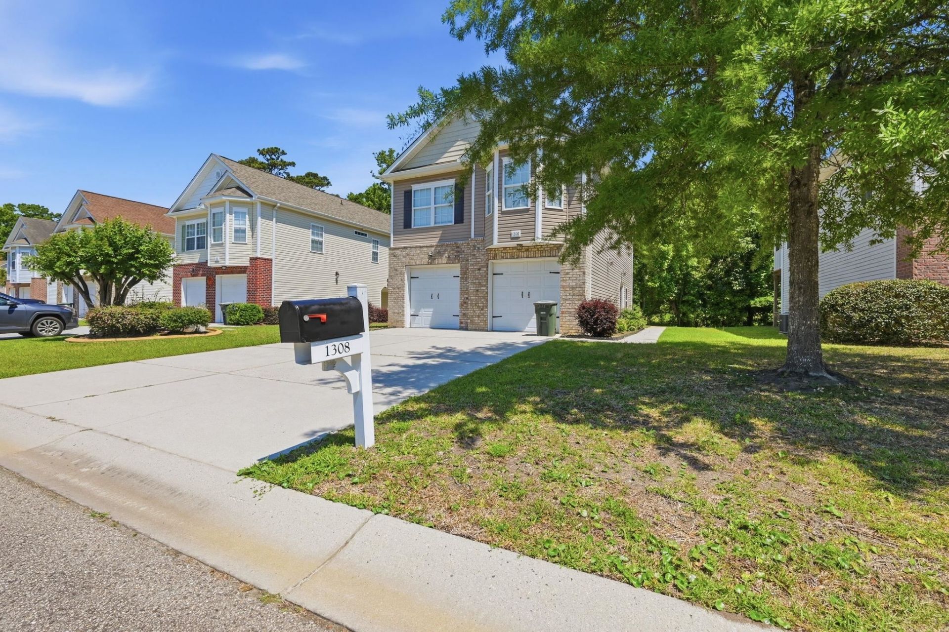 1308 Planters Grove Ln.  Photo 41