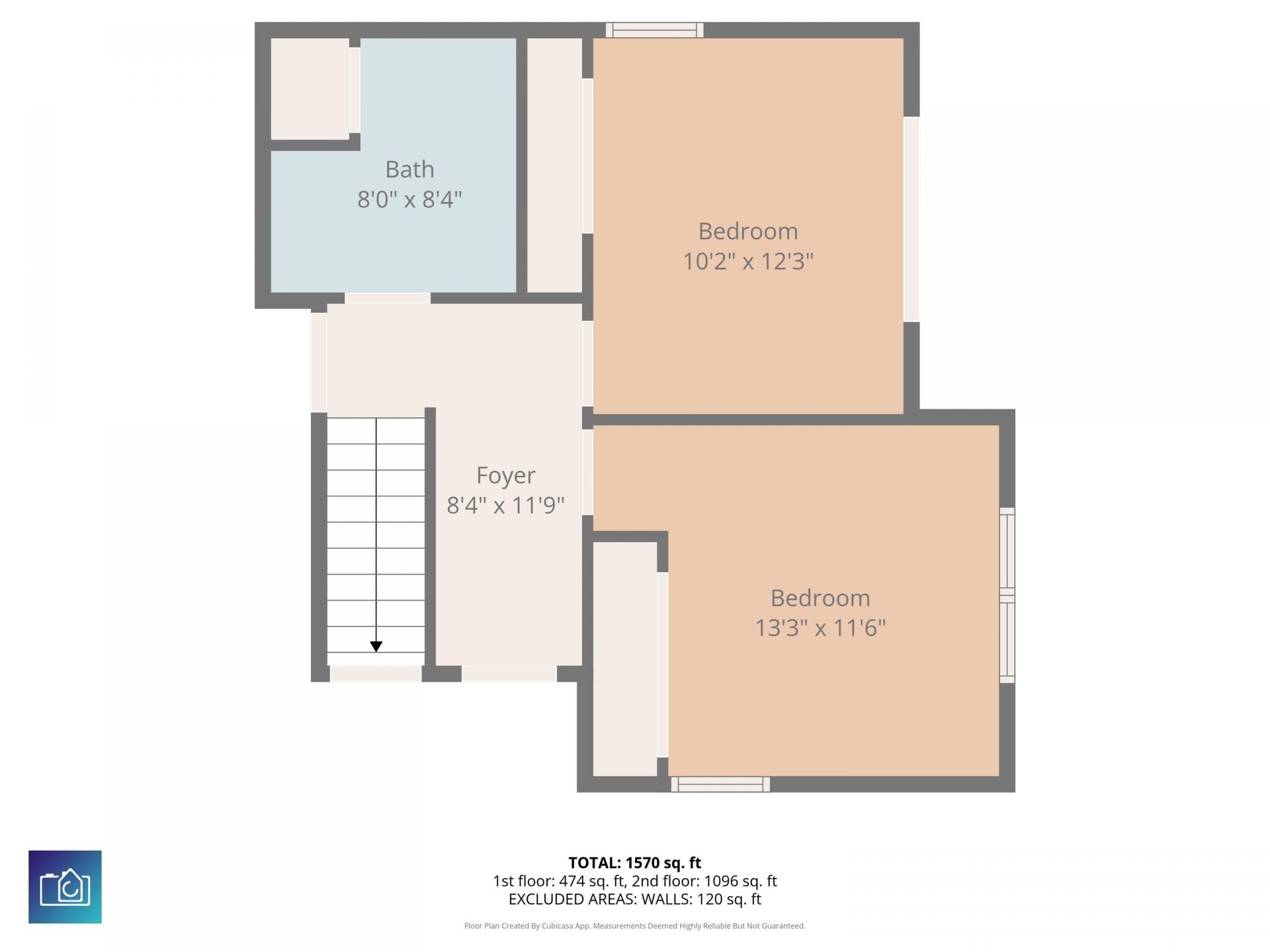 1308 Planters Grove Ln.  Photo 42
