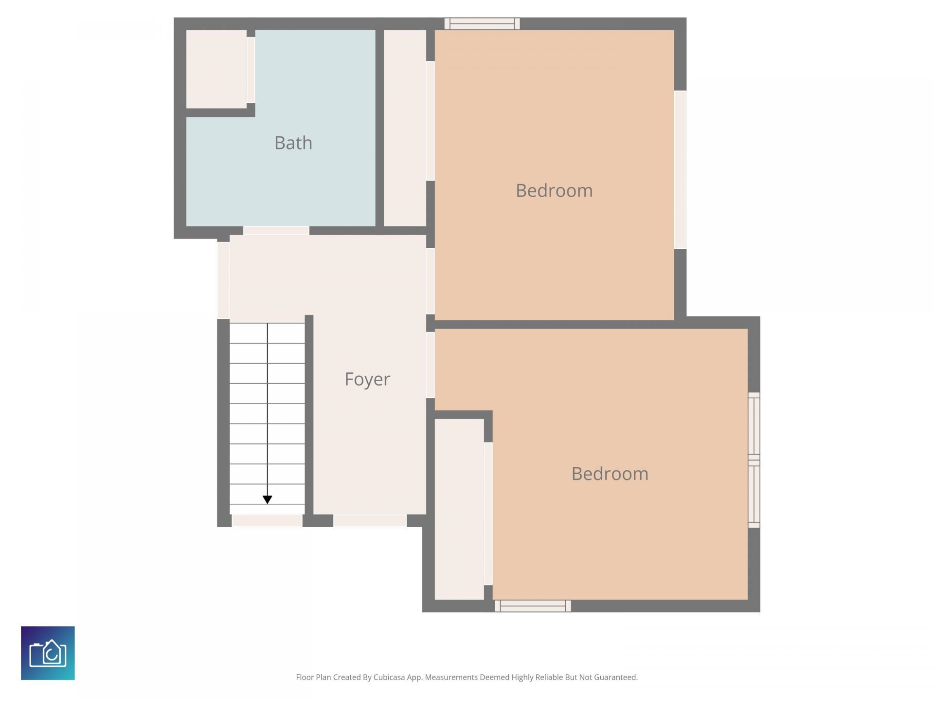 1308 Planters Grove Ln.  Photo 45
