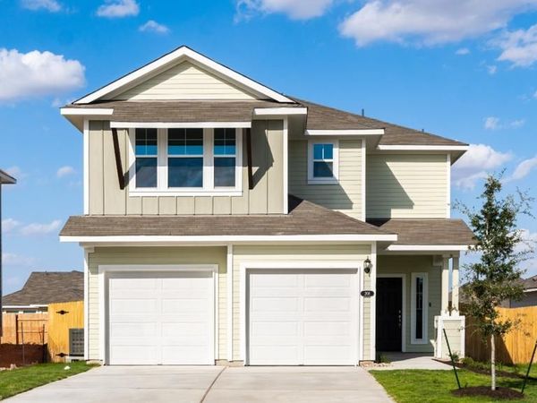 208 Stein RD, Georgetown, TX 78626