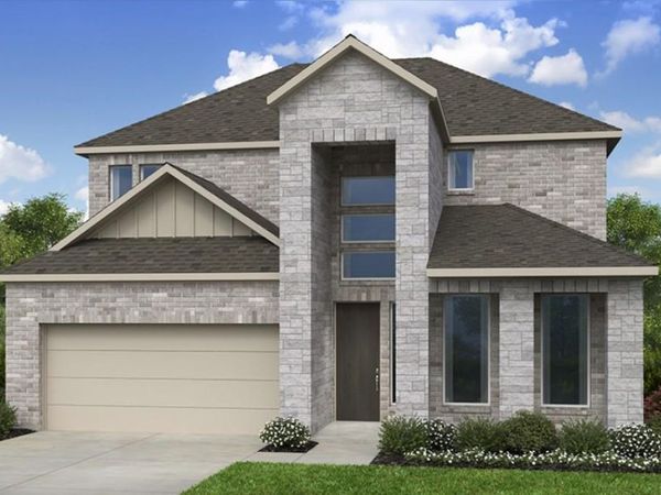 223 Belmont WAY, Cedar Creek, TX 78602