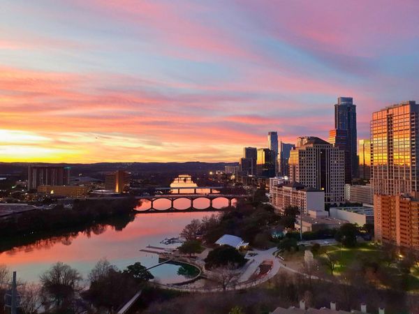 603 Davis ST, Unit 2011, Austin, TX 78701