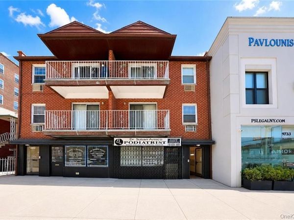 9731 4th Avenue , Unit 2C, Brooklyn, NY 11209