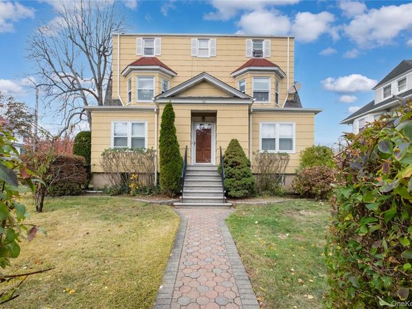 29-31 Edgewood Park, New Rochelle, NY 10801