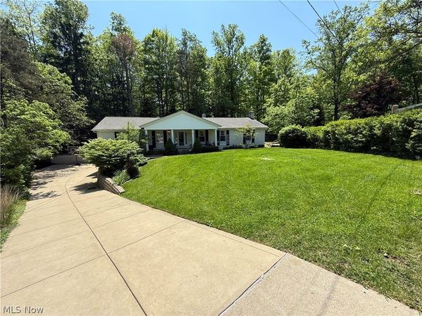 6803 cranbrook , Brecksville, OH 44141