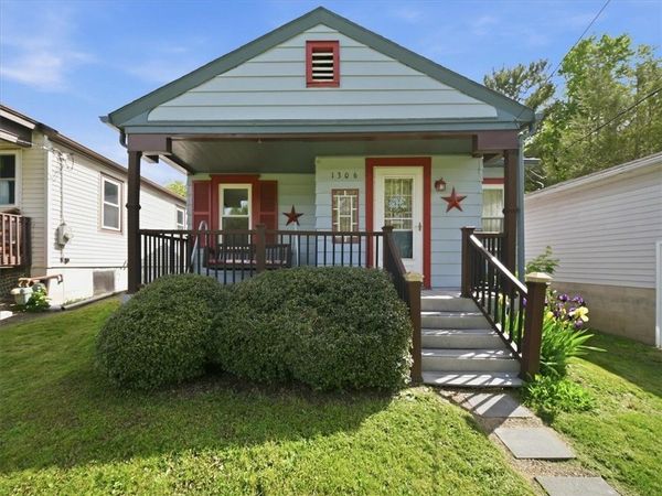1306 Chapel Rd, Monaca, PA 15061