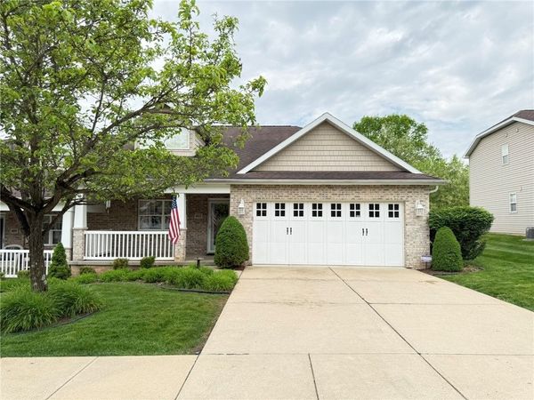 411 Chestnut Ln , Apollo, PA 15613