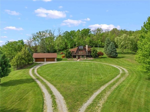 68 Putorti Lane , Canonsburg, PA 15317