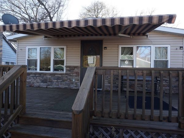 1395 Ash Street, National City, MI 48748