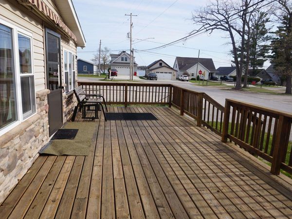 1395 Ash Street, National City, MI 48748