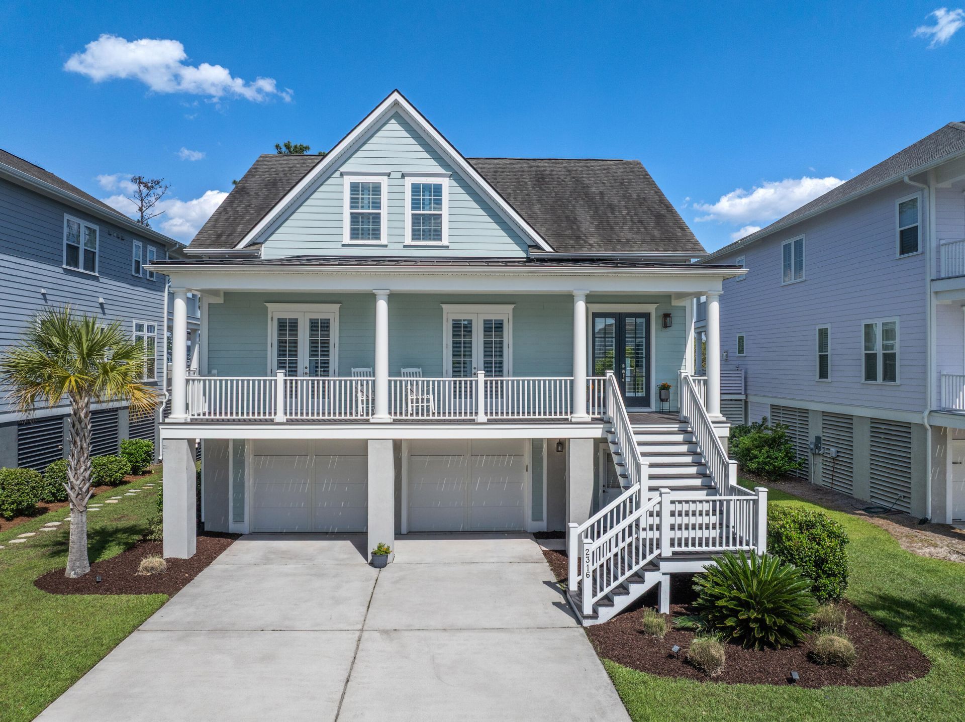 2316 Bucktail Court Photo 4