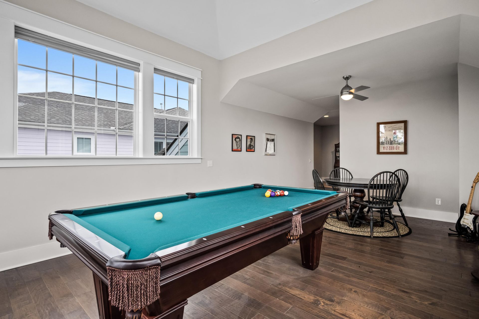 2316 Bucktail Court Photo 60