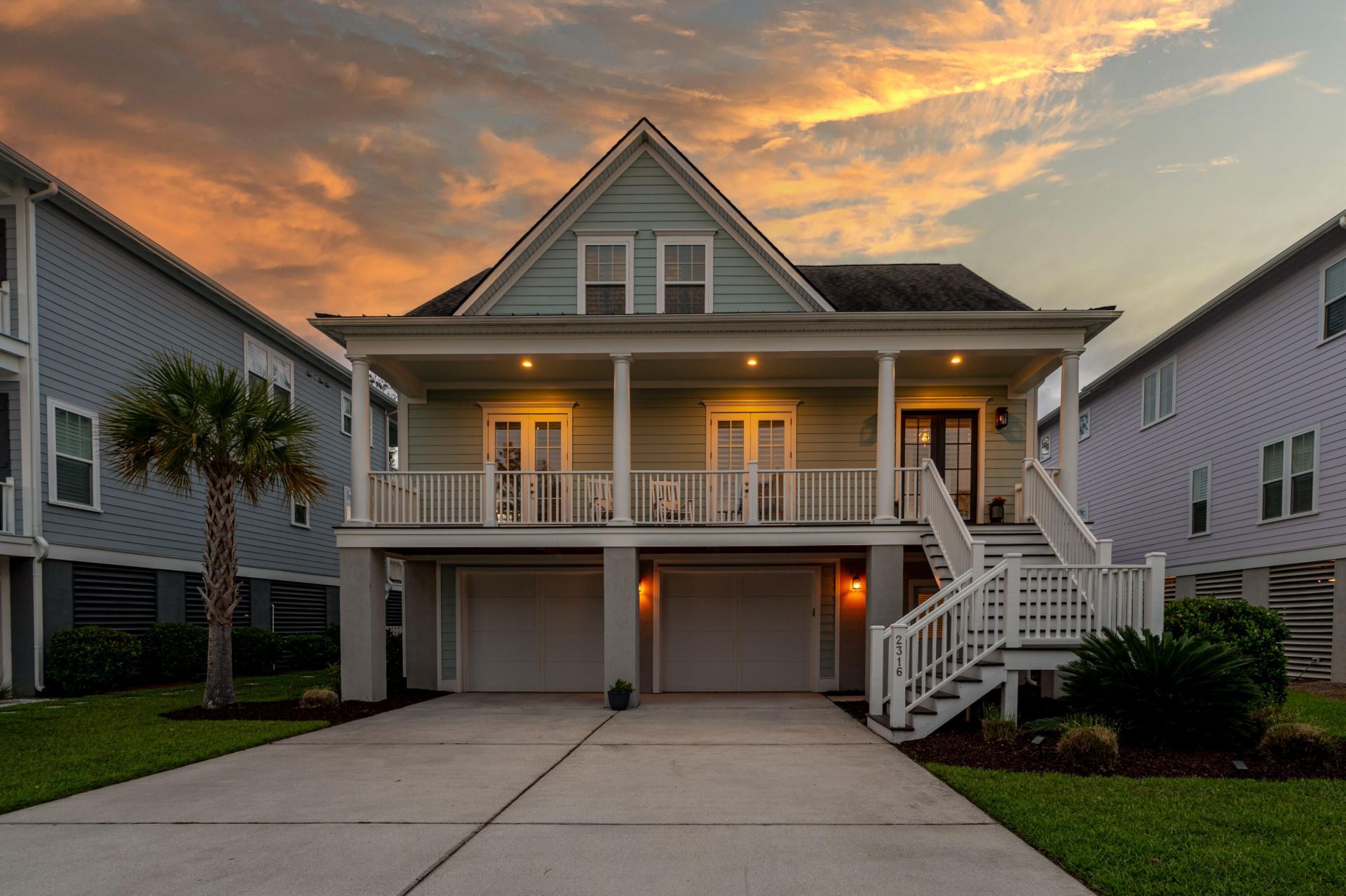 2316 Bucktail Court Photo 80