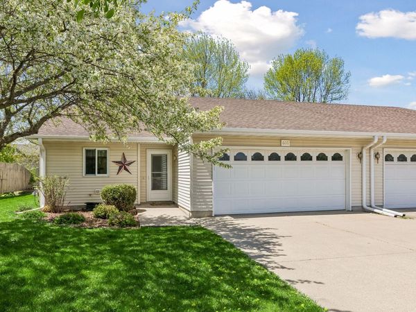 600 E Welco Drive, Montgomery, MN 56069