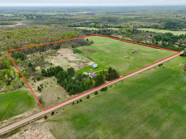70332 Rhine Lake Road, Finlayson, MN 55735