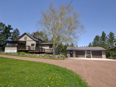 70332 Rhine Lake Road, Finlayson, MN 55735