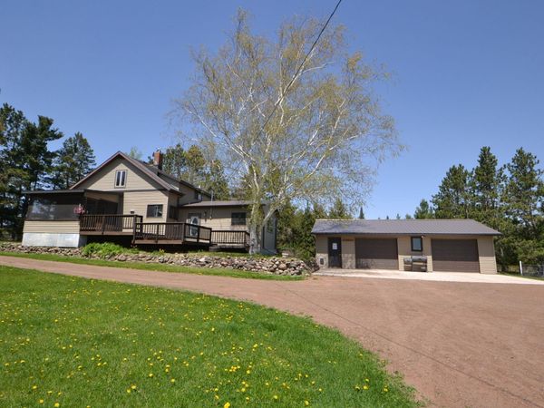 70332 Rhine Lake Road, Finlayson, MN 55735