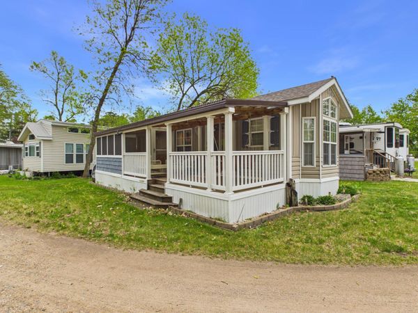 21707 State Highway 22 , Unit 22, Richmond, MN 56368