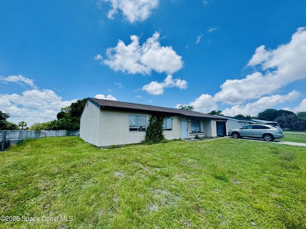 730 Azure Avenue NE , Palm Bay, FL 32905