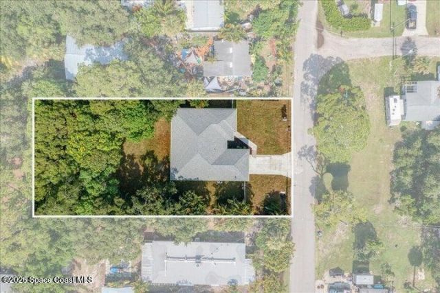 1740 Angel Avenue, Merritt Island, FL 32952 Photo