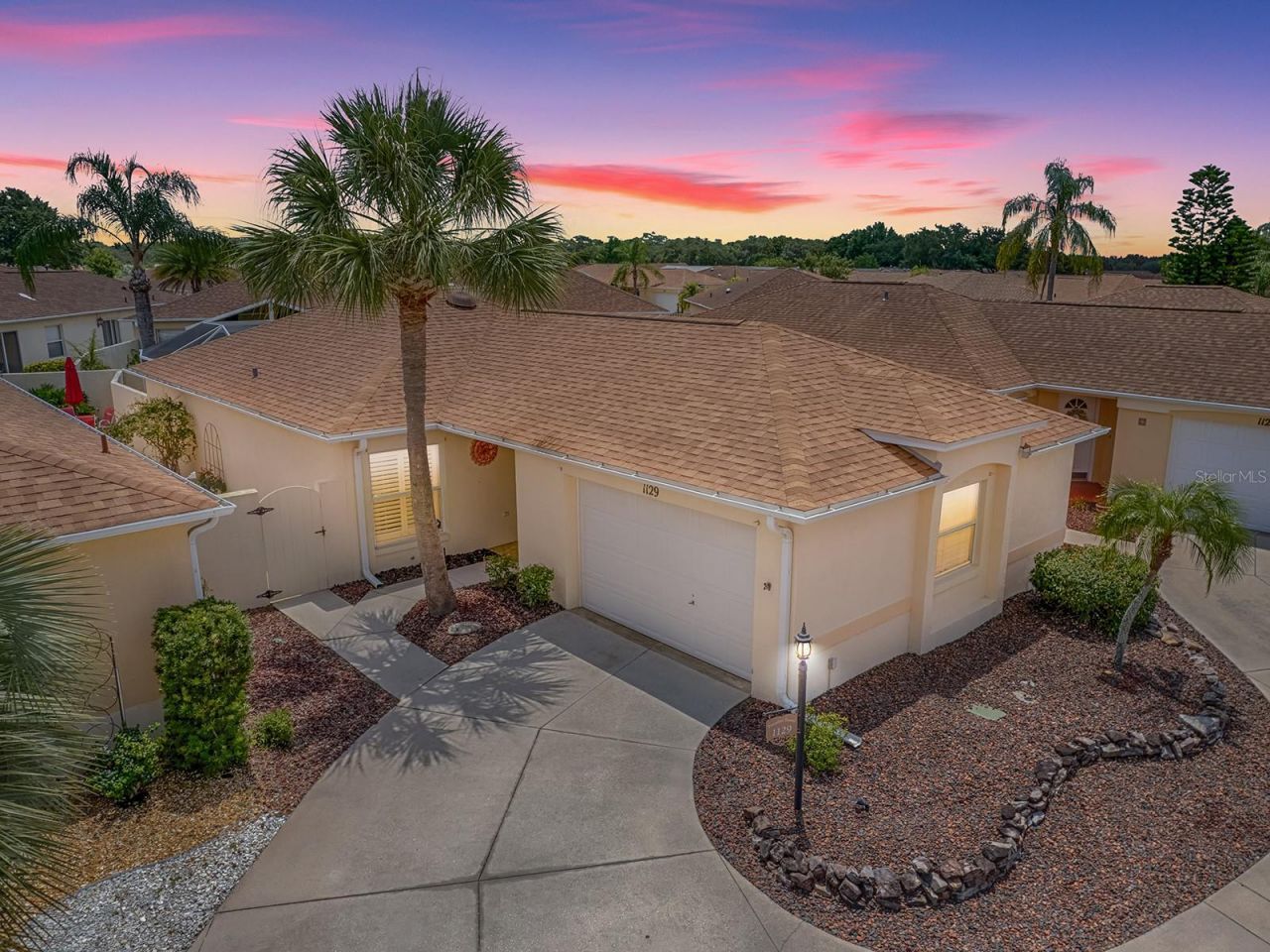 1129 Santa Cruz Drive, The Villages, FL 32162 Main Photo