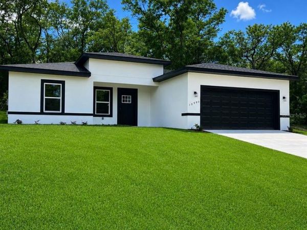 10990 N ADLER DRIVE , DUNNELLON, FL 34434