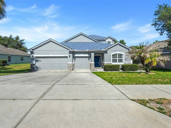 10901 LEMAY DRIVE , CLERMONT, FL 34711