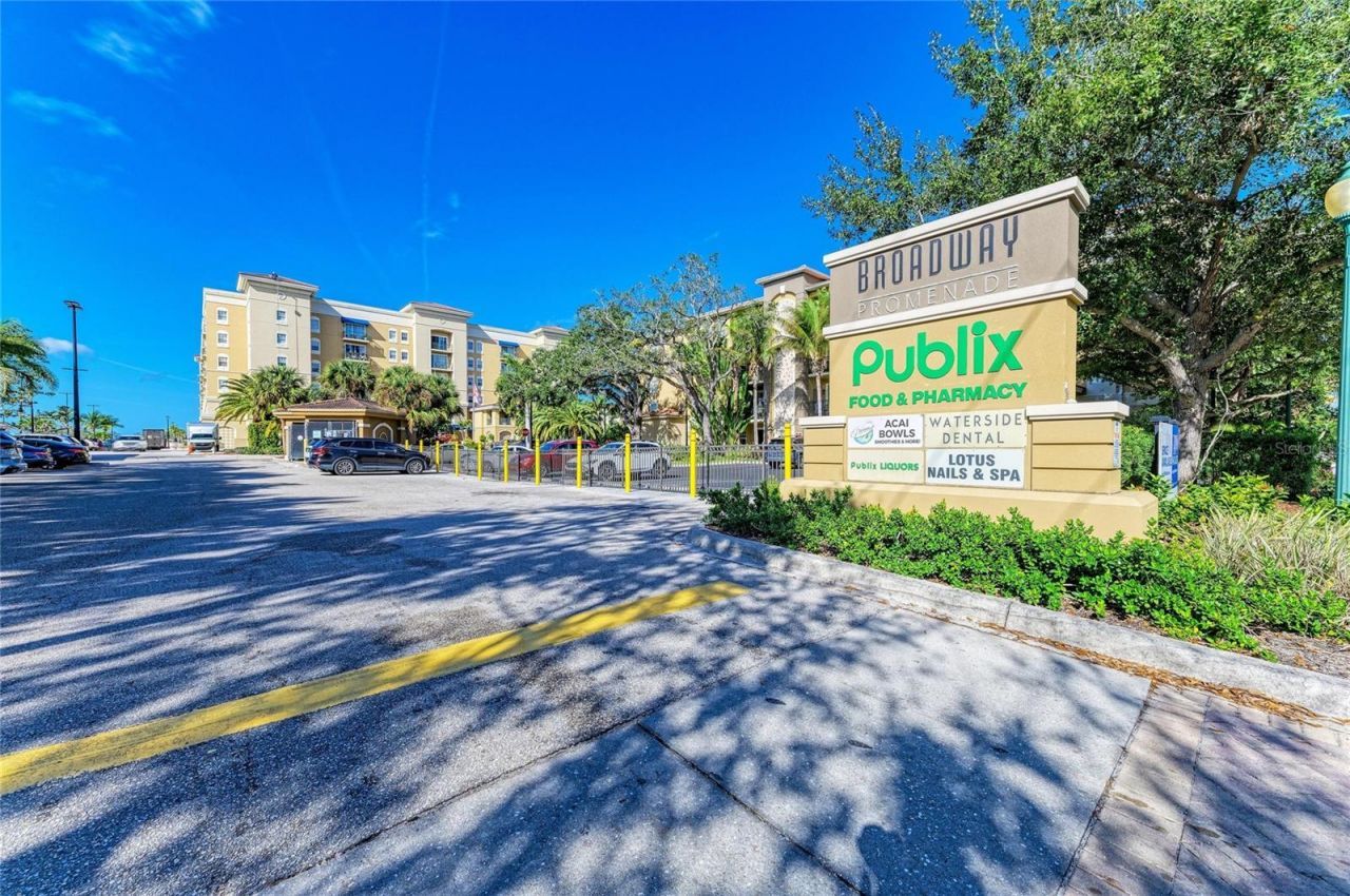 1064 N Tamiami Trail, Unit 1304, Sarasota, FL 34236 Photo